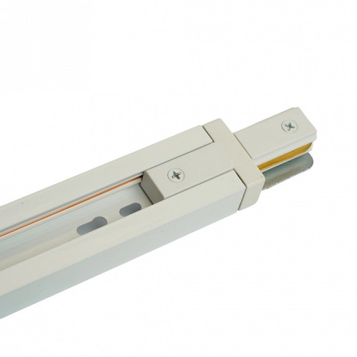 Соединитель линейный для треков Feron  51897