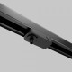 Переходник для трека Maytoni Technical Accessories for tracks Trinity TRA005-3-A-B