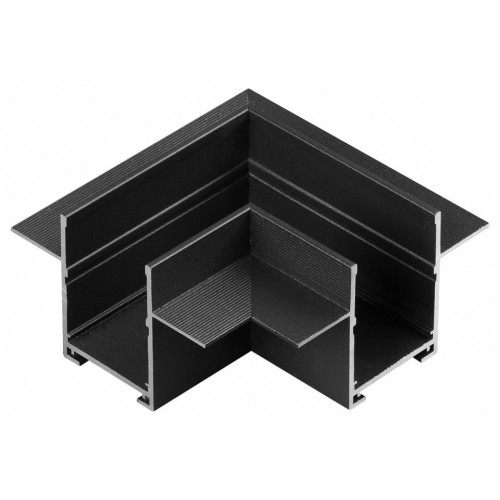 Соединитель угловой L-образный для треков встраиваемых Novotech VECTOR 220V 135310