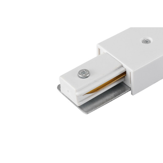 Токопровод концевой Lucia Tucci LTP LTP-CN001S-W