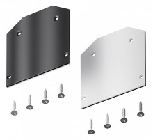 Заглушка для трека Accessories for tracks Exility TRA034MPEC-1