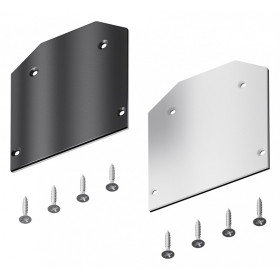 Заглушка для трека Accessories for tracks Exility TRA034MPEC-1