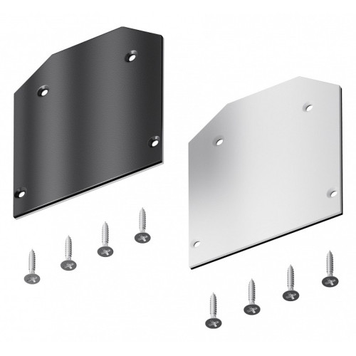 Заглушка для трека Accessories for tracks Exility TRA034MPEC-1