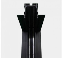 Соединитель угловой внешний для треков встраиваемых SWG PRO SY 00-00005796