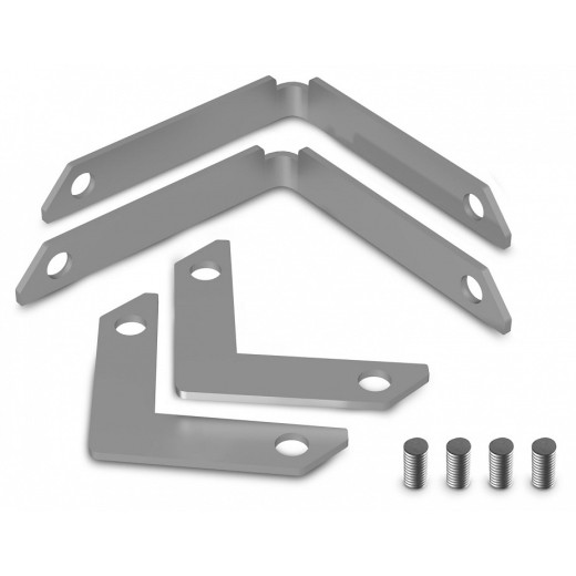 Крепление для трека Ambrella Light TRACK SYSTEM GL2015