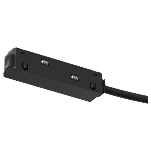 Токопровод концевой Denkirs SMART 48V BASE TR8510-BK
