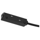 Токопровод концевой Denkirs SMART 48V BASE TR8510-BK