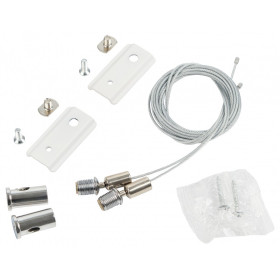 Подвес для трека MyFar Accessories for MagLine 23 MT0201-PA-W