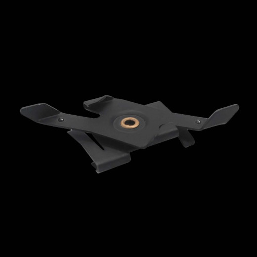 Фиксатор для треков-ремней Lightstar Quattro 504197-02