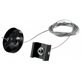 Подвес для трека Lightstar Quattro 504197-FR2