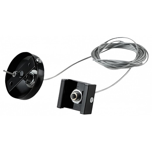 Подвес для трека Lightstar Quattro 504197-FR2