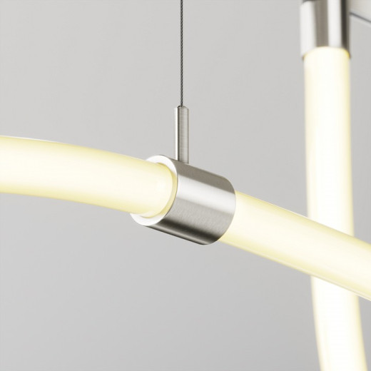 Подвес для трека Tau TRA154CSW-1PT