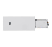 Соединитель линейный для треков Eglo  60147