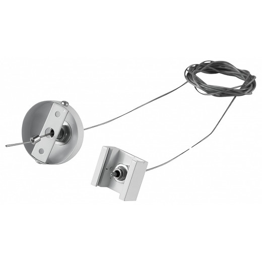 Подвес для трека Lightstar Quattro 504196-FR2
