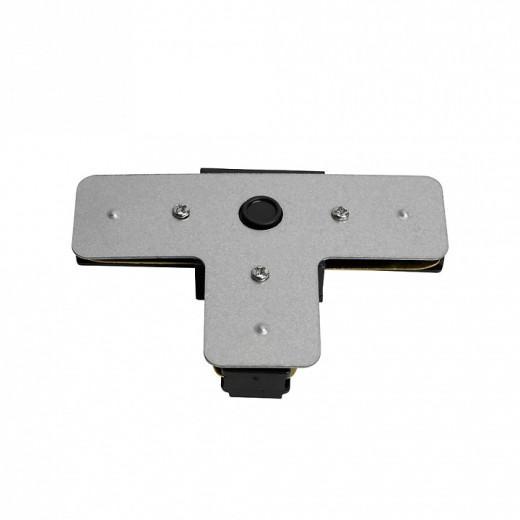 Токопровод T-образный центральный Feron  51896