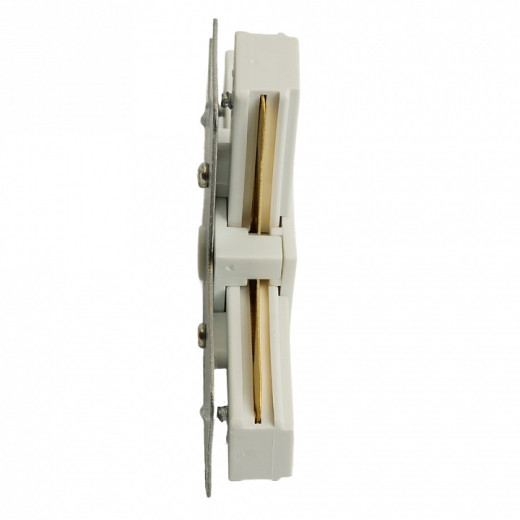 Токопровод T-образный центральный Feron  51895