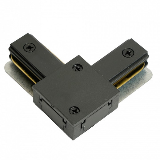 Соединитель угловой L-образный для треков встраиваемых Feron  51900