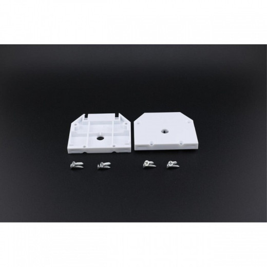 Заглушка для трека Aployt Magnetic track 220 APL.0284.10.05