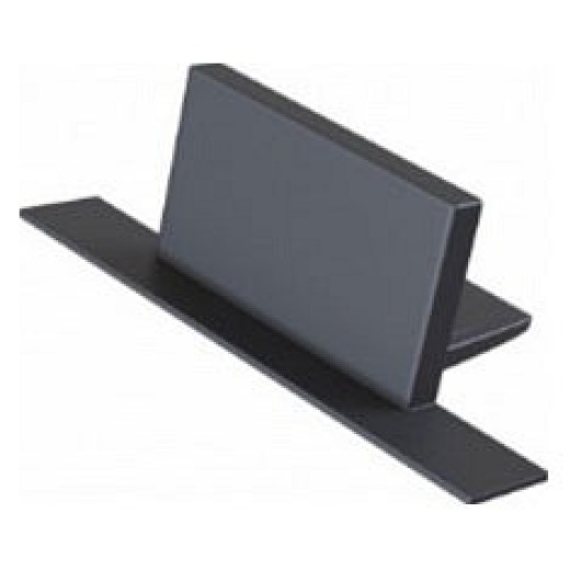 Заглушка для трека ST-Luce Однофазная Трековая Система ST013.489.00