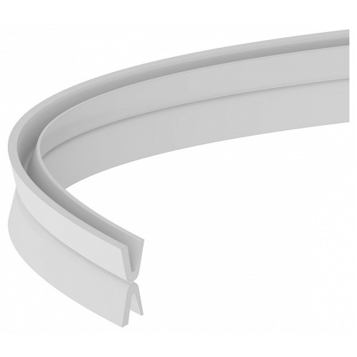 Гарпун для шинопровода в натяжной потолок Hesby Lighting ElDeko HSBL_0163