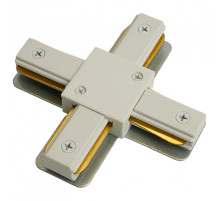 Токопровод X-образный центральный Feron  51893