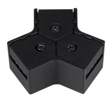 Соединитель X-образный для треков-ремней Arlight  049827