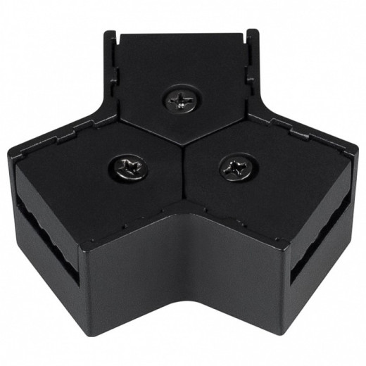 Соединитель X-образный для треков-ремней Arlight  049827