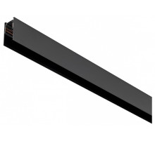 Комплект профиля встраиваемый для трека Lightstar Uno Pro 509037P