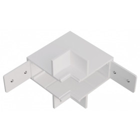Соединитель угловой внутренний для треков Lightstar Teta 505256