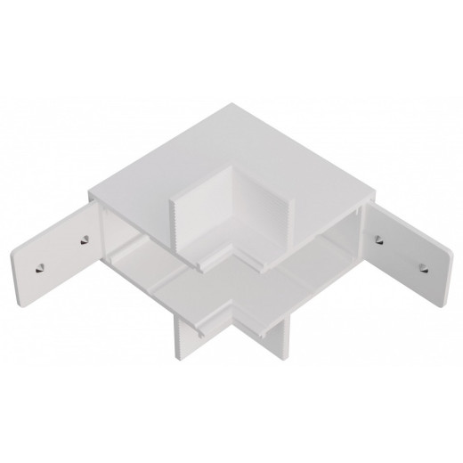 Соединитель угловой внутренний для треков Lightstar Teta 505256