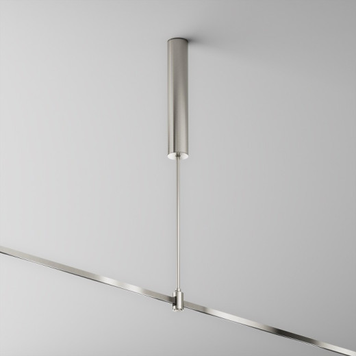 Крепление для трека Maytoni  TRA159C-BB1-PT