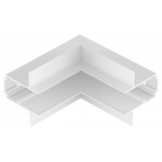 Соединитель угловой внутренний для треков Lightstar Uno 509256