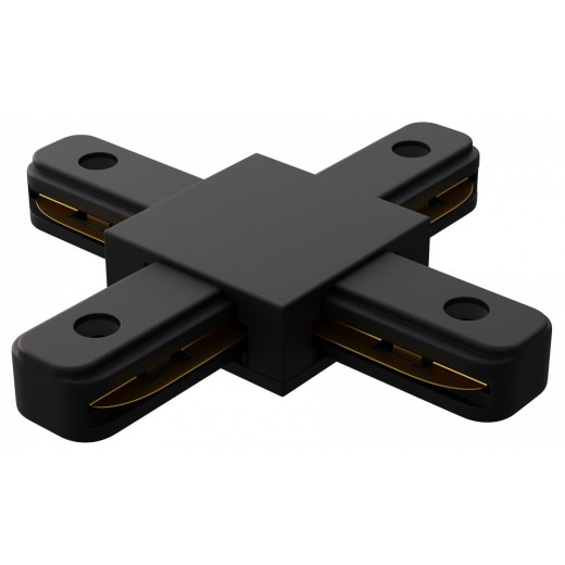 Соединитель X-образный для треков Apeyron Electrics  09-127