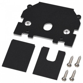 Заглушка для трека Novotech VECTOR 220V 135318