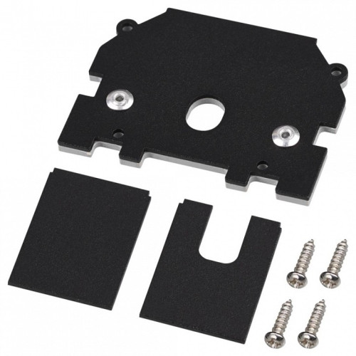 Заглушка для трека Novotech VECTOR 220V 135318