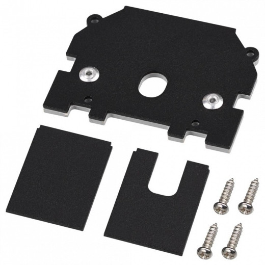 Заглушка для трека Novotech VECTOR 220V 135318