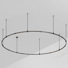 Трек подвесной Arlight APRIORI 048500