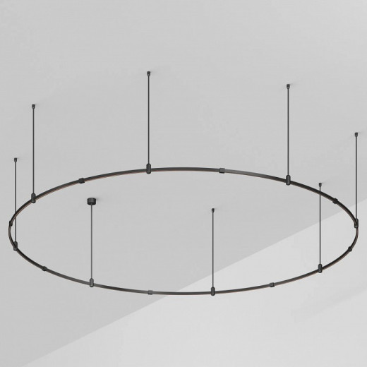 Трек подвесной Arlight APRIORI 048500