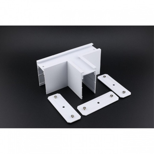 Соединитель T-образный для треков Aployt Magnetic track 220 APL.0283.10.02