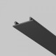 Вставка декоративная Maytoni Technical Accessories for tracks Unity TRA001DO-1B