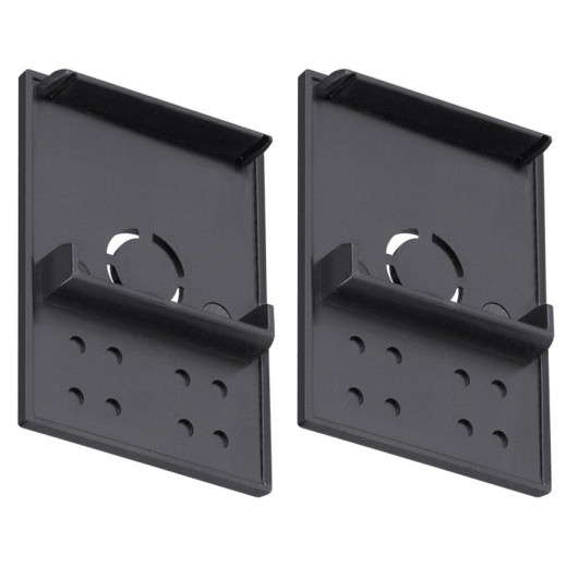 Заглушка для трека Novotech VECTOR 220V 135317