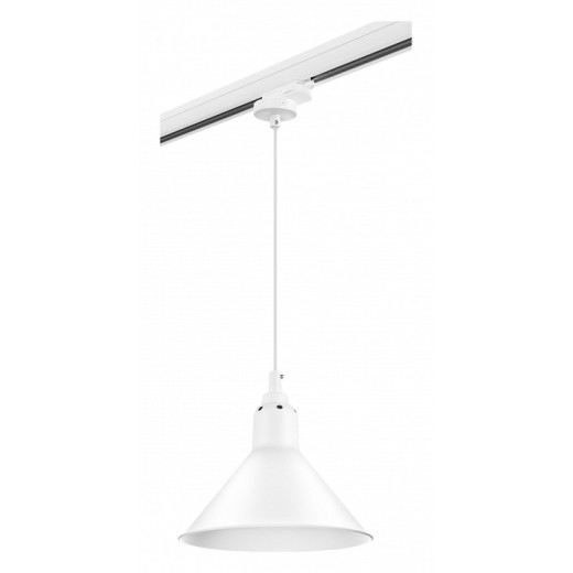 Переходник для трека Lightstar Barra 594006