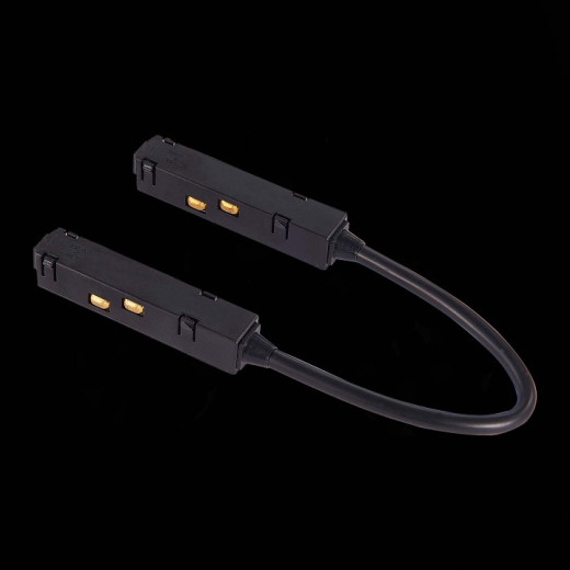 Соединитель угловой внешний для треков накладных ST-Luce SKYLINE 48 ST006.449.00.1