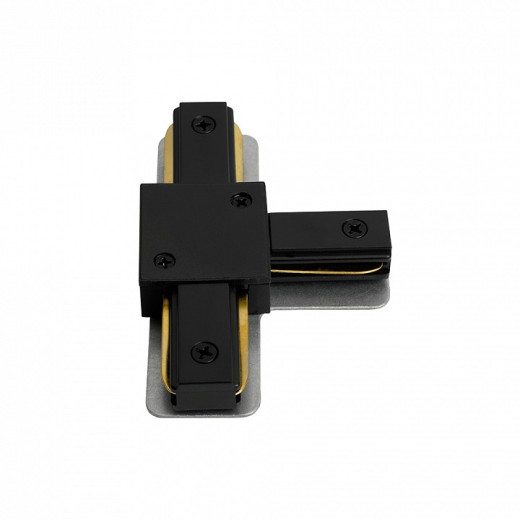 Токопровод T-образный центральный Feron  51896