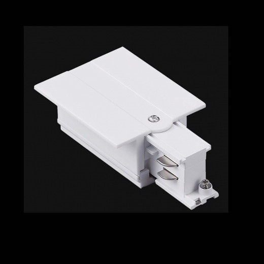 Токопровод концевой Lightstar Quattro 503116-RPS