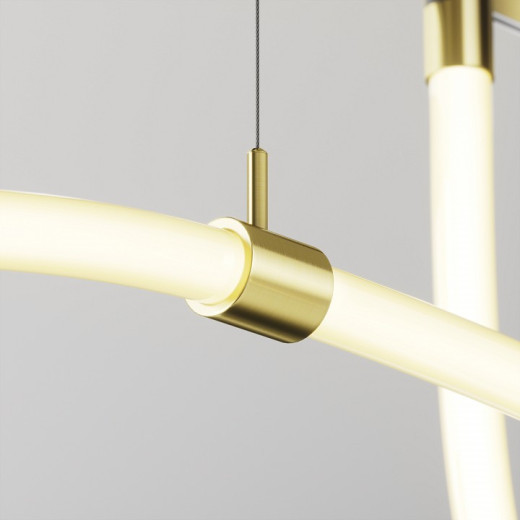 Подвес для трека Tau TRA154CSW-1BS