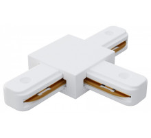 Соединитель T-образный для треков Apeyron Electrics  09-124