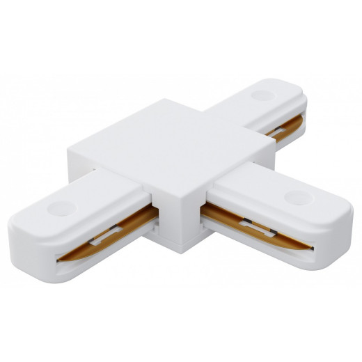 Соединитель T-образный для треков Apeyron Electrics  09-124