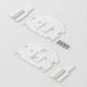 Заглушка для трека Elektrostandard Slim Magnetic 85206/00