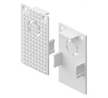 Заглушка для трека Hesby Lighting ElDeko HSBL_0290